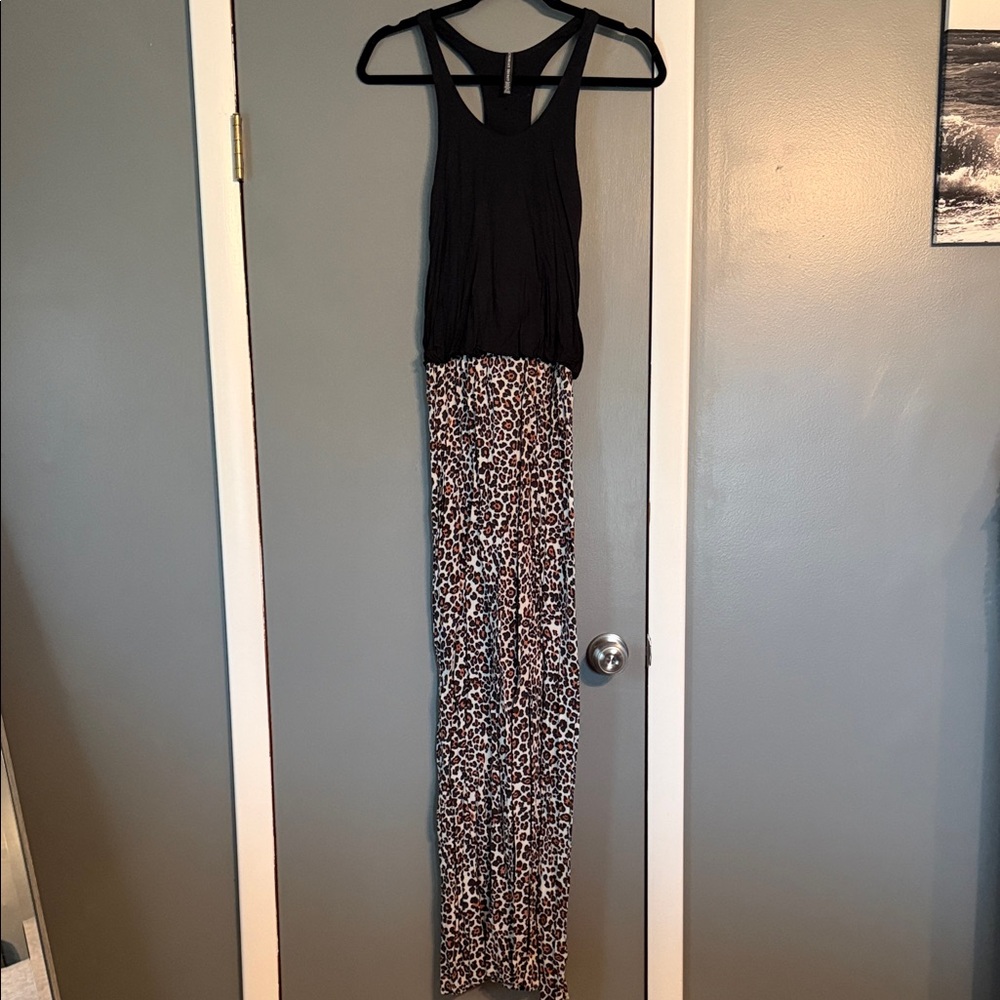 Women’s Victoria secret maxi dress
